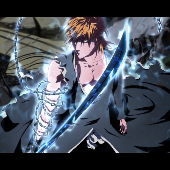 Meet your Posher, Nicholas - Picture 1 of 1